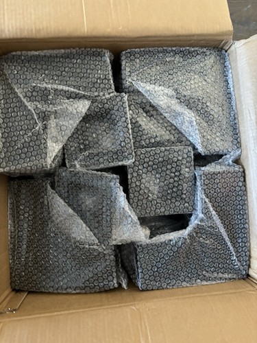 Brand new unboxed - unboxed, heavy