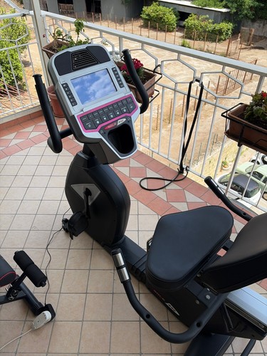 Cyclette sole fitness r92 - cyclette,