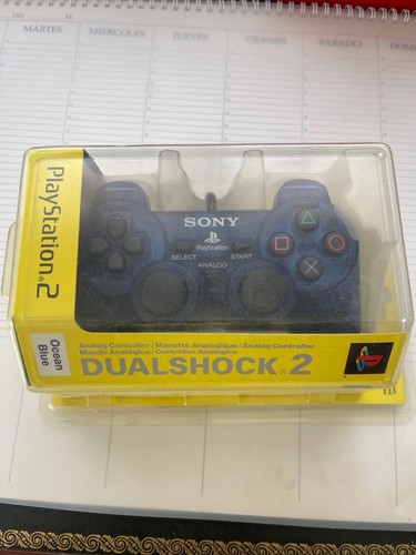 Sony playstation dualshock - 2, 2