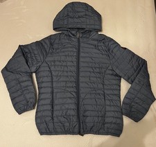 Giubbotto piumino 100 grammi