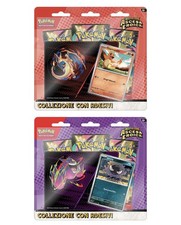 Pokemon Ascesa Eroica -