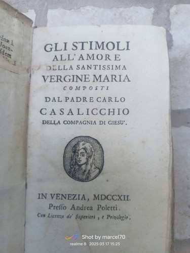 Carlo casalicchio andrea - carlo,