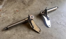 Set mandrino anteriore OTK