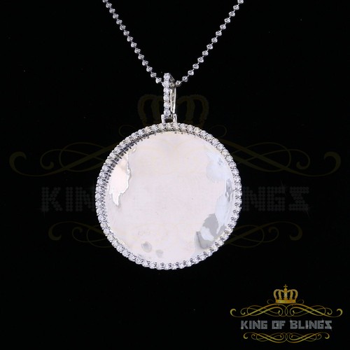 Collana con ciondolo - , in