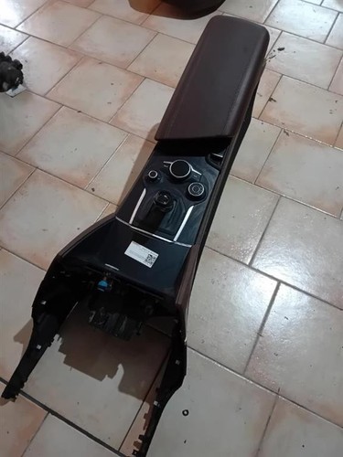 Console centrale per alfa - console,