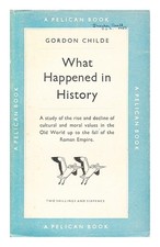 Childe, V.Gordon (1892-1957)