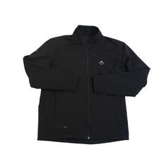 Cappotto giacca pile softshell