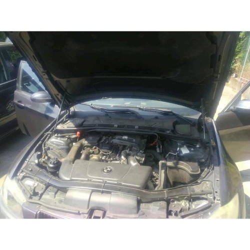 Motore non funzionante bmw - funzionante,