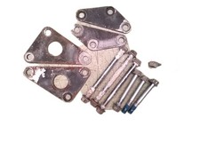 STAFFE SUPPORTO MOTORE