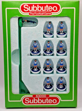 SUBBUTEO LW PORTO 278 BASE