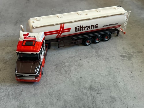 Herpa scania siluro - herpa, 1:87