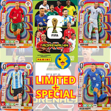 Pick Your Card: Panini