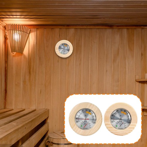 Termometro per sauna