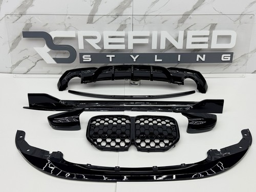 Kit carrozzeria bmw - carrozzeria,