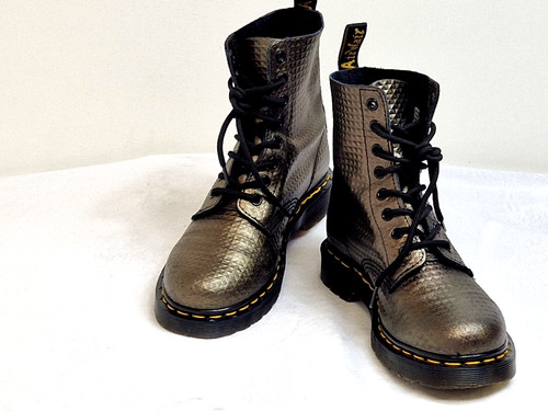 Martens 1460 pascal - 1460,