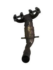 Catalizzatore collettore per Fiat Seicento/600 1,1 Panda 141A Van 169 1,2 usato