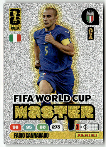 Panini fifa world - fifa, cup