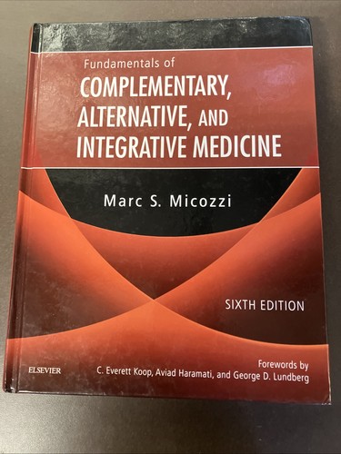 Fundamentals complementary - of,