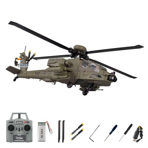 Era c170 rc - 1/48, elicottero