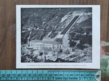 Cardano (Bolzano) la centrale