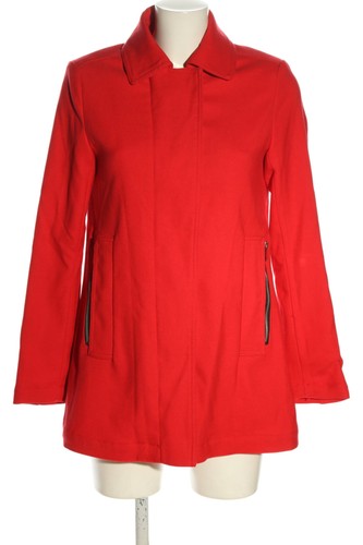 Stradivarius cappotto mezza - stradivarius,