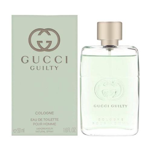 Gucci guilty pour homme - pour,