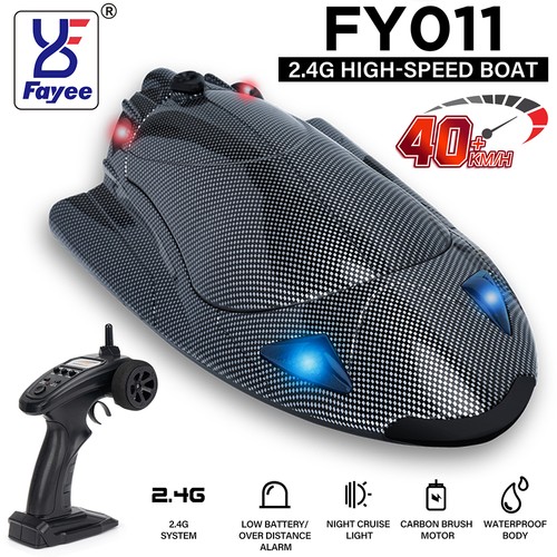 Fayee fy011 motoscafo - fayee,
