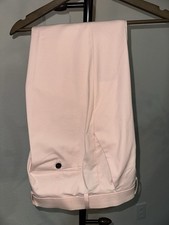 Pantalone elegante uomo