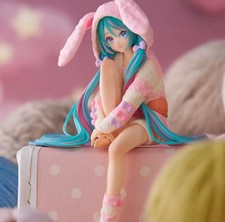 Hatsune Miku Figure PVC 14 cm