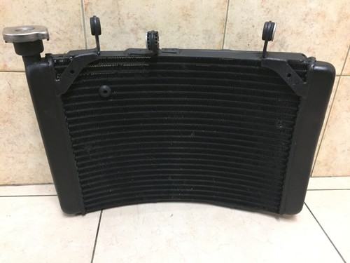 Radiatore acqua con ventole - acqua, mv