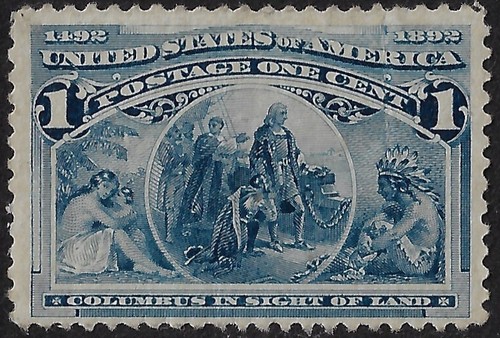 Scott 230 mhr - scott, un