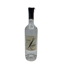 Vintage Bottle - Ceretto