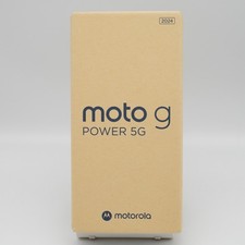 Motorola Moto G Power 5G
