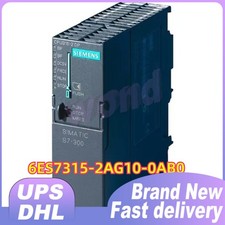 New Siemens 6ES7