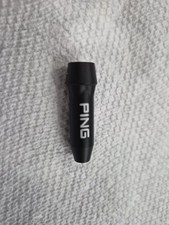 PING OEM QUALITY G25 I25 i25