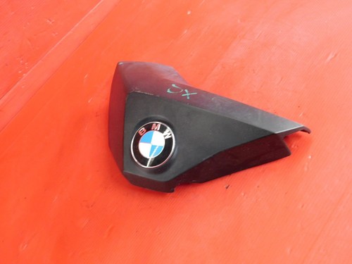 Scocca fianchetto destro bmw - scocca,
