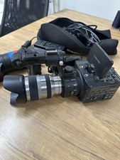 Sony NEX-FS100U videocamera