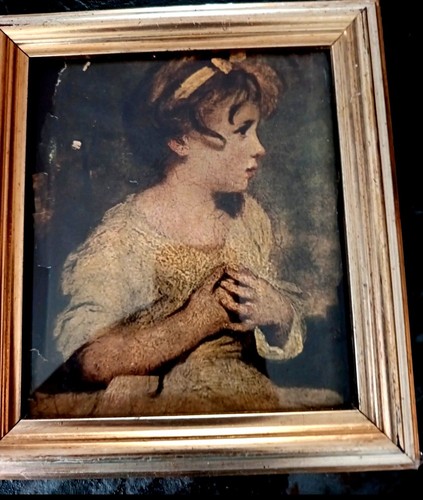 Quadro stampa antica - quadro,