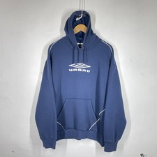 Felpa con cappuccio vintage