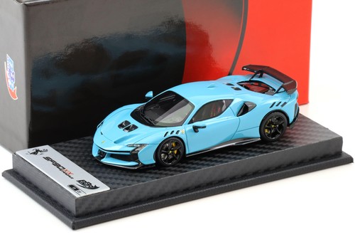 Bbr ferrari sf90xx - 1:43,