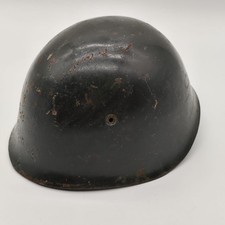 ELMETTO MILITARE BULGARO POST