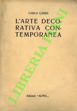 CARRA' Carlo - L'arte