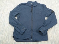 CP Company sovracamicia giacca