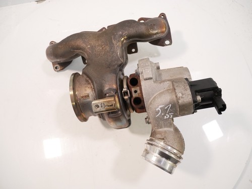 Turbocompressore per volvo - per,