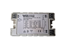 💡 VOSSLOH SCHWABE TYPE ELXS