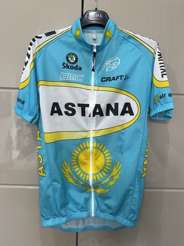 Craft astana uci - astana,