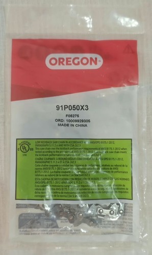 Catena motosega oregon - motosega,