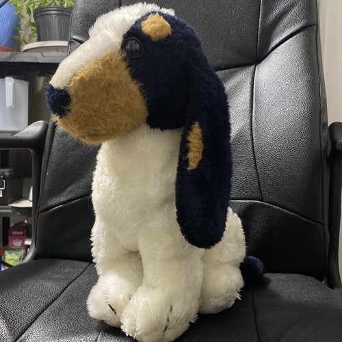 Peluche cane wallace berrie - peluche,