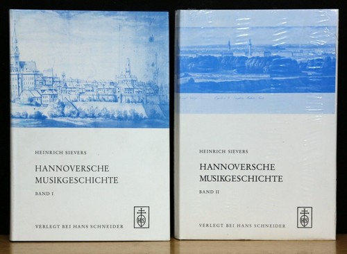 Sievers hannoversche - sievers,,