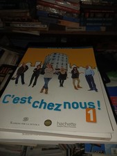 Est chez nous - c'est, li
